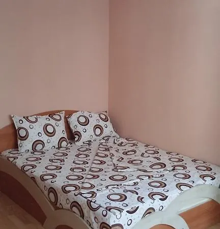 Apartment Sonya Varna