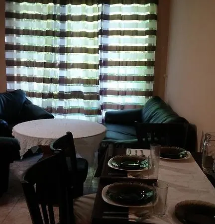 Apartment Sonya