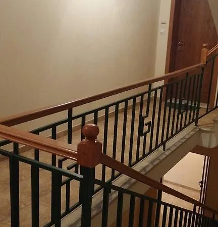 Apartment Sonya